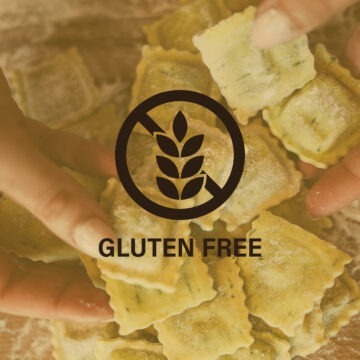 Gluten free